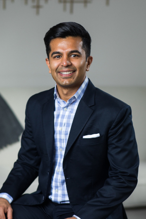 Dr. Sampat coach for Fischer's Professional Group