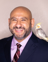 Charles Moser, DDS