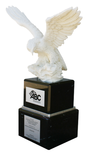 Eagle Award
